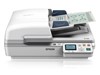 Epson WorkForce DS-7500N (A4) High Speed Networked Document Scanner