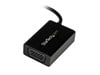 StarTech.com SlimPort / MyDP to VGA Video Converter - Micro USB to VGA Adaptor for HP ChromeBook 11 - 1080p