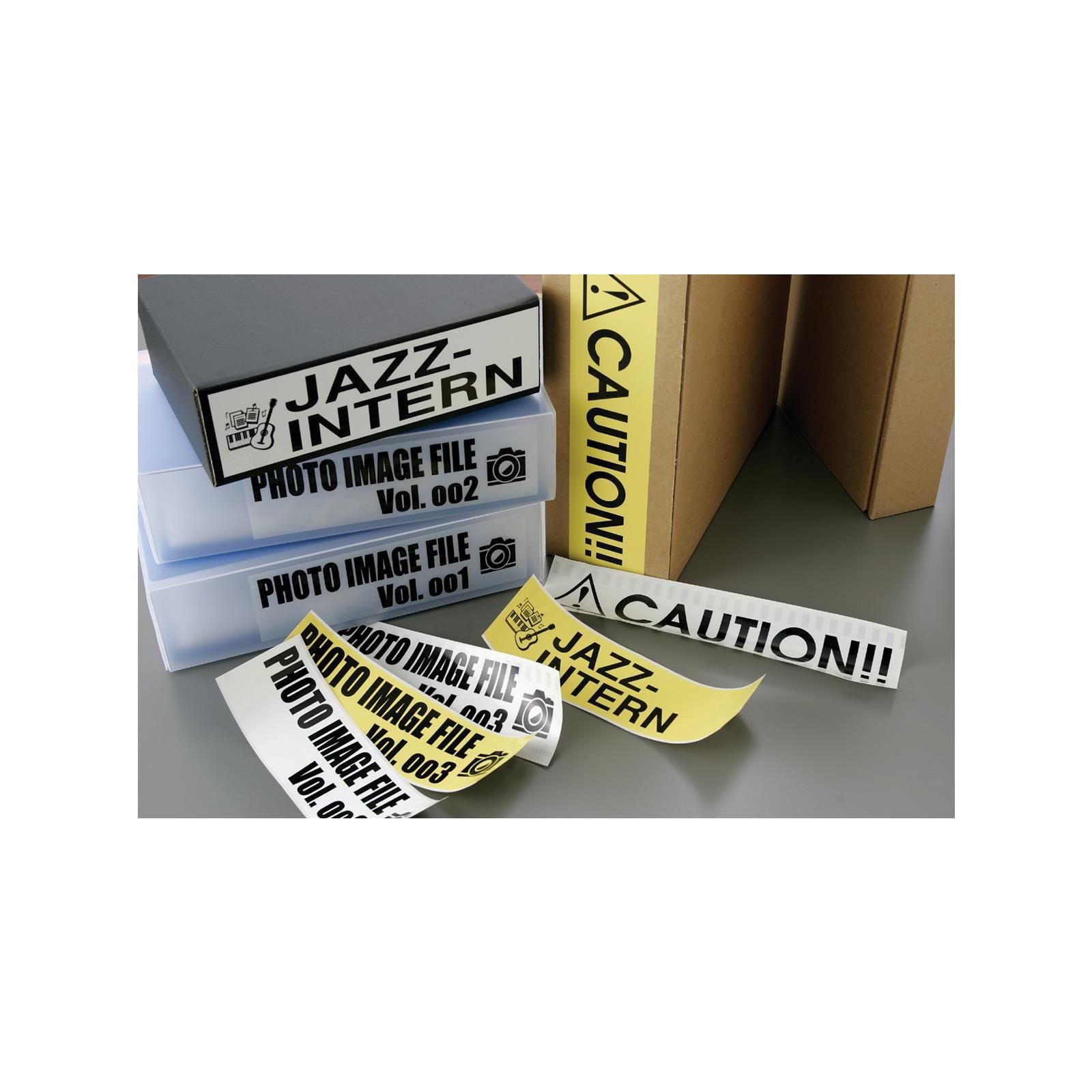 Brother DK Labels DK-22205 (62mm x 30.48m) Continuous Paper ...