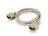 C2G Economy (3m) HD15 M/M SVGA Monitor Cable