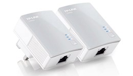 TP-Link TL-PA4010 Powerline Kit 