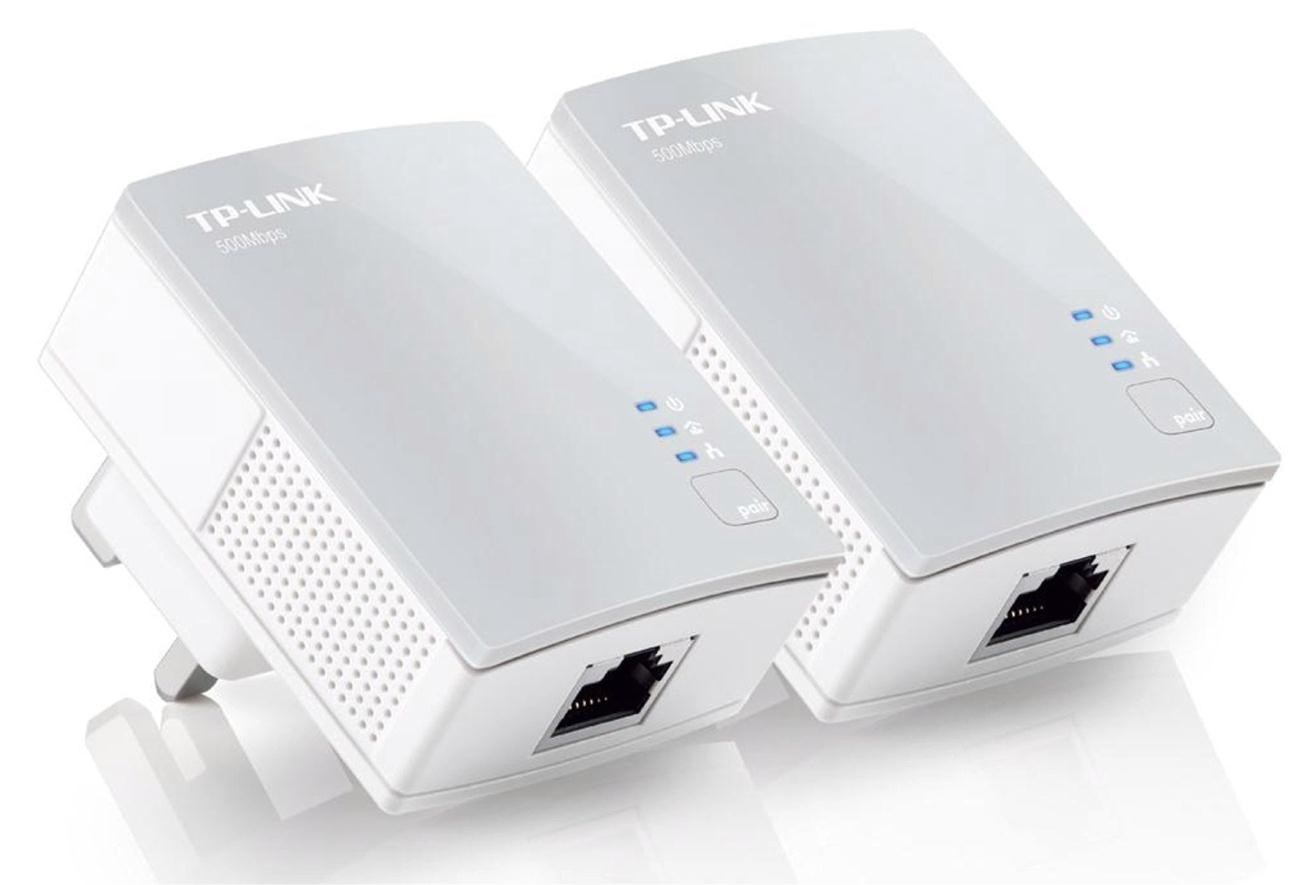 tp link powerline 4010