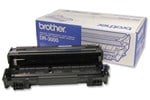Brother Laser Toner Drum Unit (Yield: 20000 Pages) Black