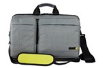 Techair EVO Magnetic Shoulder Bag for 15.6 inch Laptop