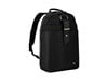 Wenger Alexa Nylon Backpack (Black) for 16 inch Laptops