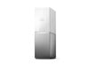 WD My Cloud Home (2TB) Network Attached Storage Device