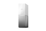 WD My Cloud Home (4TB) Network Attached Storage Device