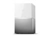WD My Cloud Home Duo (4TB) Network Attached Storage Device