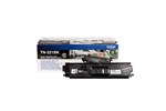 Brother TN-321BK (Yield: 2,500 Pages) Black Toner Cartridge