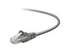Belkin 30.0m Patch Cable (Grey)