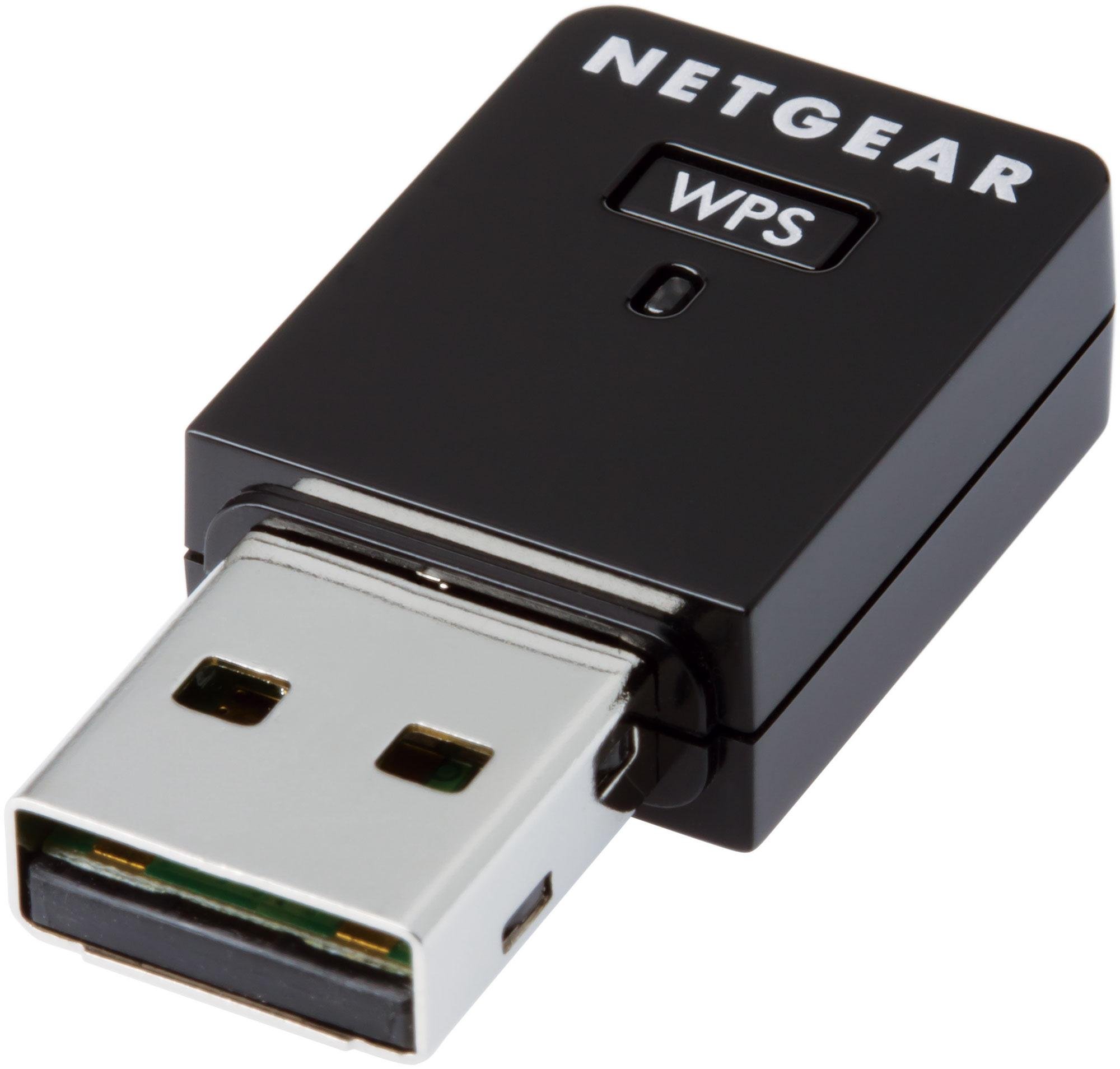 Netgear WNA3100M 300Mbps USB 2.0 WiFi Adapter - WNA3100M-100PES | CCL
