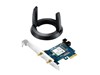 ASUS PCE-AC55BT B1 867Mbps PCI Express WiFi Adapter 