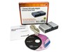 StarTech.com 7.1 USB Audio Adaptor External Sound Card