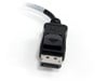 StarTech.com DisplayPort to DVI Active Adaptor