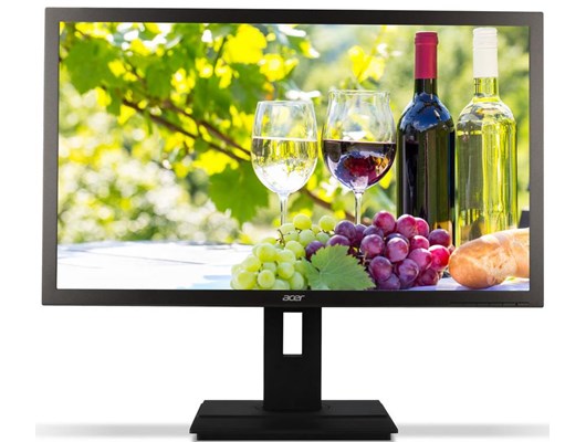 Acer B286HK 28" 4K Ultra HD LED Monitor - UM.PB6EE.009 | CCL Computers