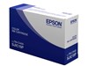 Epson SJIC15P 3 Colour Pigment Ink Cartridge (Cyan, Magenta, Yellow) for TM-C3400/TM-C610 Point of Sale Inkjet Label Printers