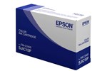 Epson SJIC15P 3 Colour Pigment Ink Cartridge (Cyan, Magenta, Yellow) for TM-C3400/TM-C610 Point of Sale Inkjet Label Printers