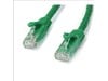 StarTech.com 2m CAT6 Patch Cable (Green)