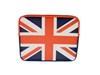 Urban Factory Neoprene (UK) Flag Sleeve for 10 inch Tablet