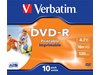 Verbatim DVD-R 16x