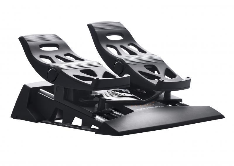 Thrustmaster T.Flight Rudder Pedals - 2960764 | CCL