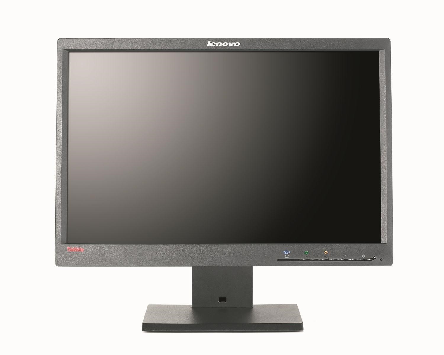 Lenovo ThinkVision LT1952p (19 inch) LED Backlit LCD Monitor *Open Box