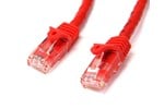 StarTech.com 3m CAT6 Patch Cable (Red)