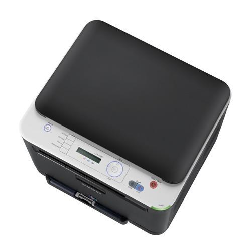 Samsung CLX3185 (A4) Colour Laser Multifunction Printer CLX3185/XEU