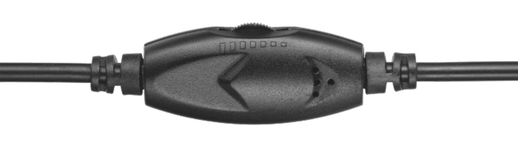 trust primo chat headset for pc and laptop