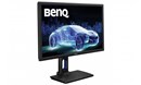 BenQ PD2700Q 27 inch IPS Monitor - IPS Panel, 2560 x 1440, 12ms, Speakers, HDMI