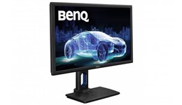 BenQ PD2700Q 27" QHD Monitor - IPS, 60Hz, 12ms, Speakers, HDMI, DP