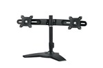 AG Neovo DMS-01D Dual-Display Stand (Black/Silver)