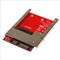 StarTech.com mSATA SSD to 2.5 inch SATA Adaptor Converter
