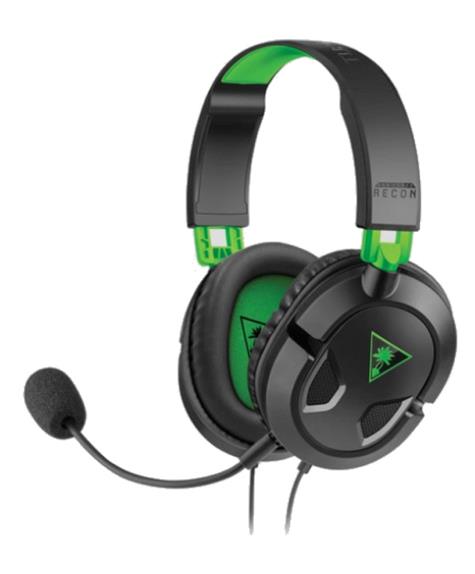 Turtle Beach Ear Force Recon 50X Stereo 