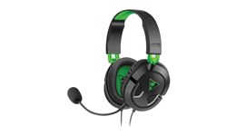 Turtle Beach Ear Force Recon 50X Stereo Gaming Headset with Microphone for Xbox One