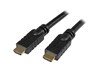 StarTech.com 20m (50 feet) Active High Speed HDMI Cable - HDMI to HDMI - M/M