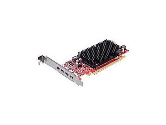 amd firepro 2460 512mb pro graphics card 100505610