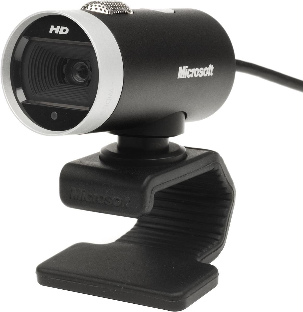 microsoft lifecam cinema hd 720p