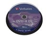 Verbatim DVD+R 8x Dual Layer