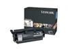 Lexmark Extra High Yield Print Cartridge Corporate (Yield 36,000 Pages) for T654