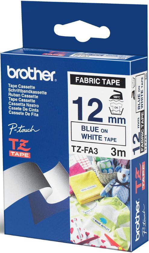 tze fabric tape