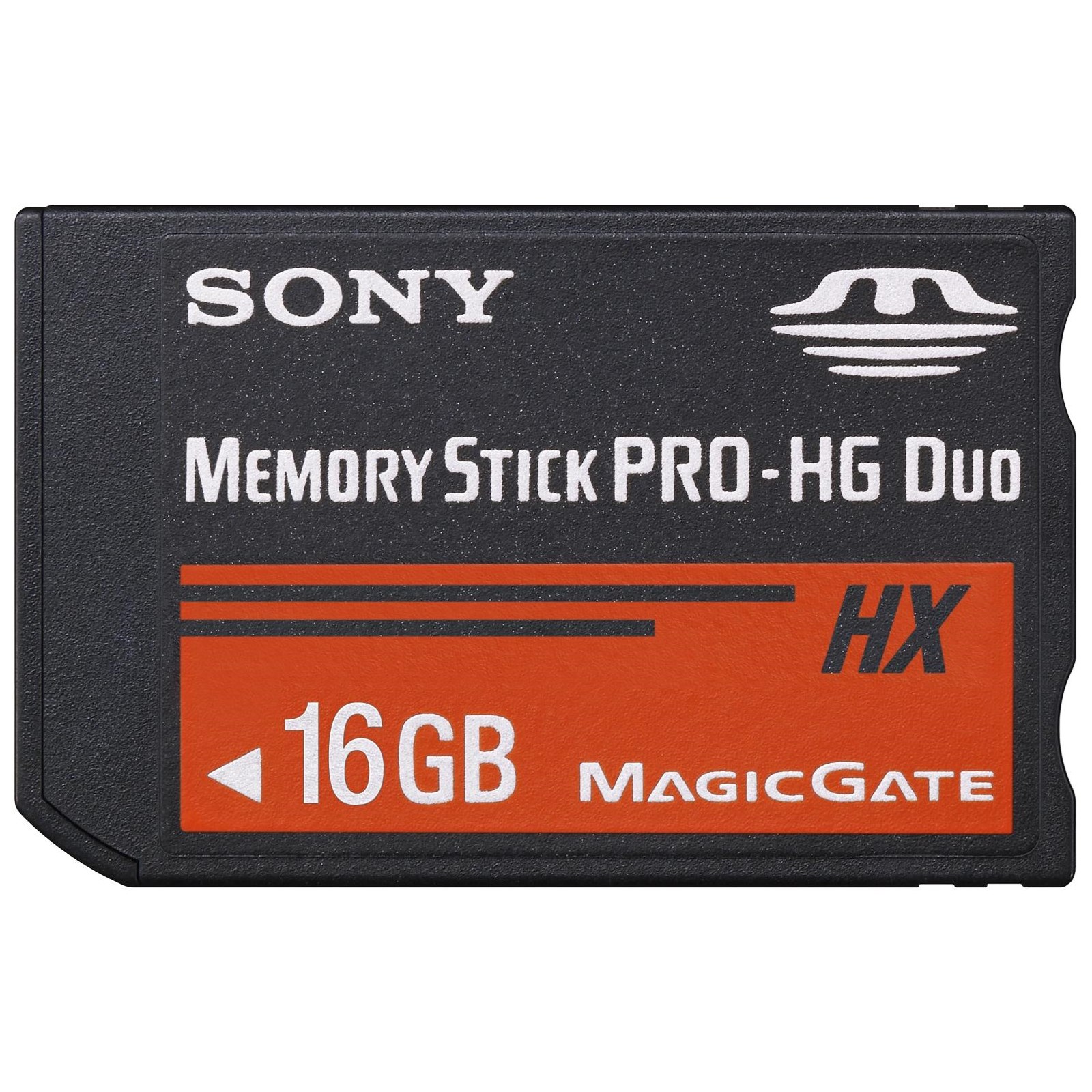 Sony Memory Stick Pro Duo 16GB MSHX16B CCL Computers
