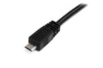 StarTech USB Y Cable for External Hard Drives (0.91m)