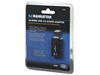 Manhattan Hi-Speed USB 3-D Sound Adaptor