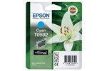 Epson T059 Cyan Ink Cartridge