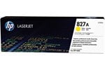 HP 827A (Yield 32000 Pages) Yellow Toner Cartridge