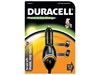 Duracell Car Charger - for Apple iPhone