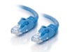 Cables to Go 0.3m Patch Cable (Blue)