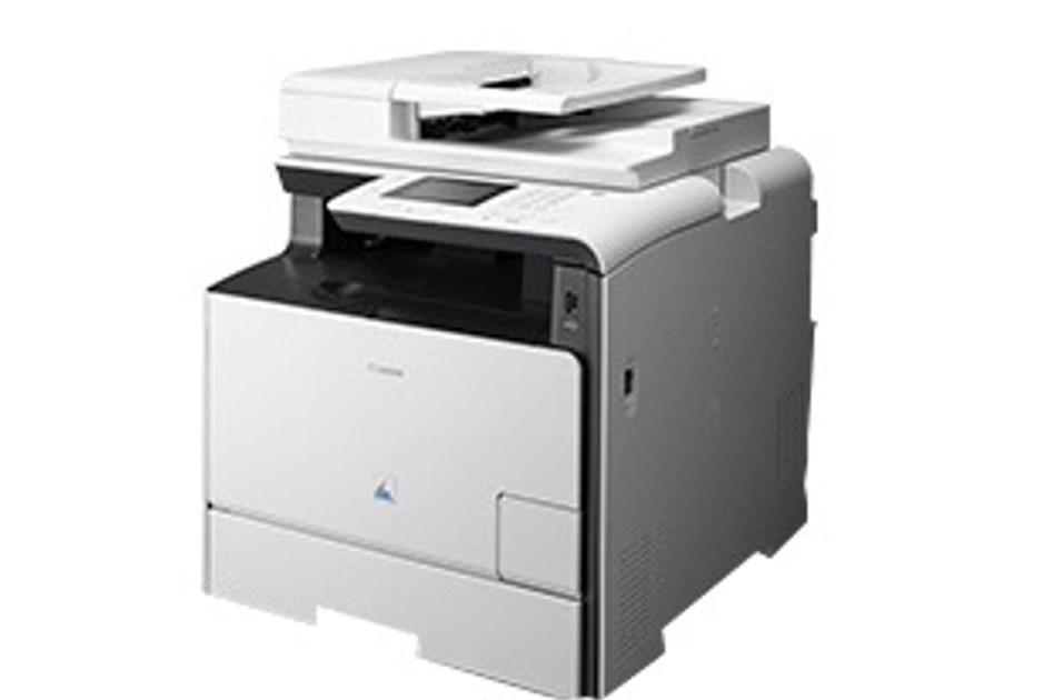 CANON I SENSYS MF728CDW SCANNER TELECHARGER PILOTE