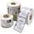Zebra Z-Perform 1000D (102 x 38 mm) Uncoated Direct Thermal Paper Labels (1790 Labels per Roll) with Permanent Adhesive